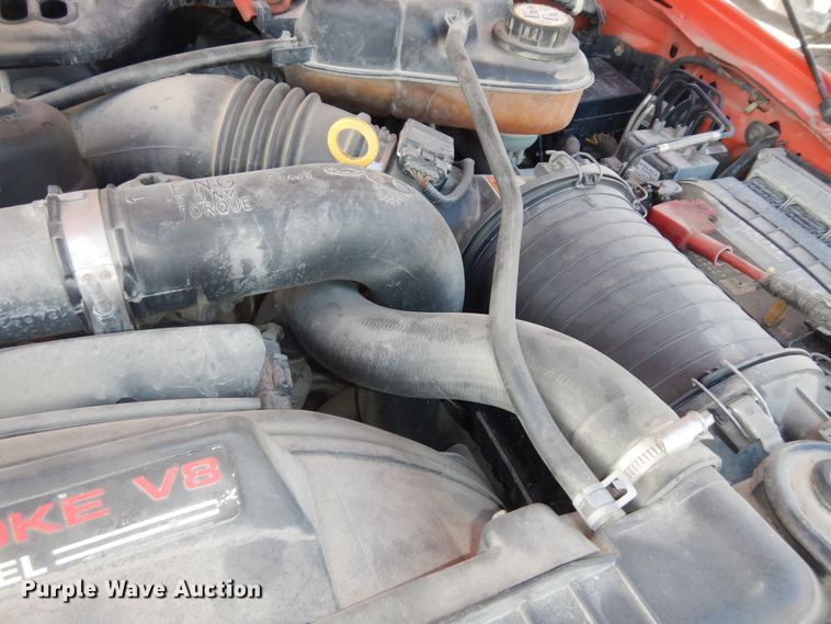 image for item DM3183 2006 Ford F250 Super Duty XL  pickup truck