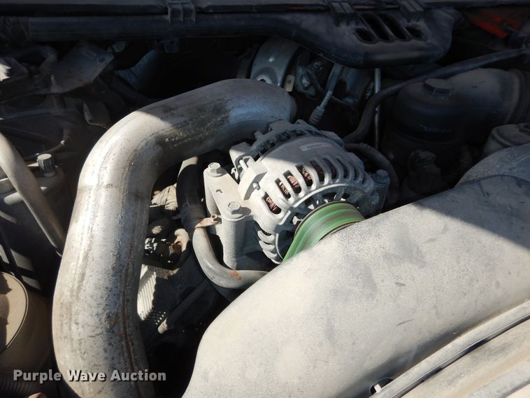 image for item DM3183 2006 Ford F250 Super Duty XL  pickup truck