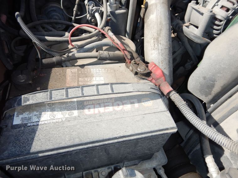 image for item DM3183 2006 Ford F250 Super Duty XL  pickup truck