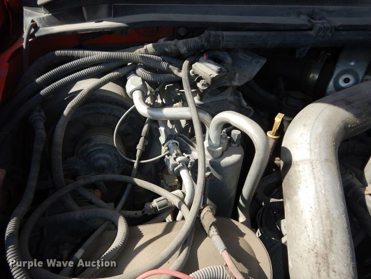 image for item DM3183 2006 Ford F250 Super Duty XL  pickup truck