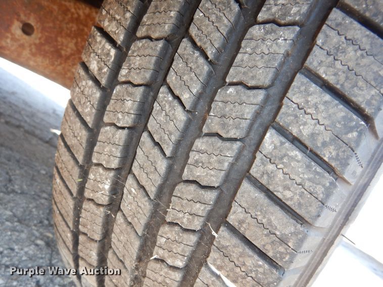 image for item DM3183 2006 Ford F250 Super Duty XL  pickup truck