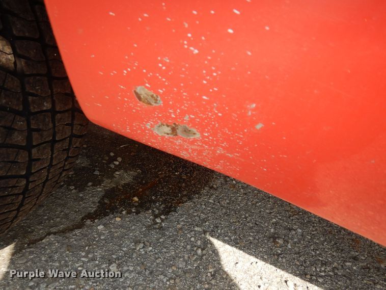 image for item DM3184 2011 Ford F250 Super Duty XL  pickup truck