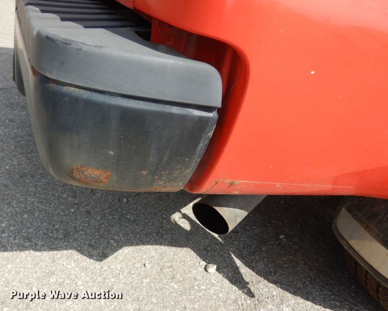 image for item DM3184 2011 Ford F250 Super Duty XL  pickup truck