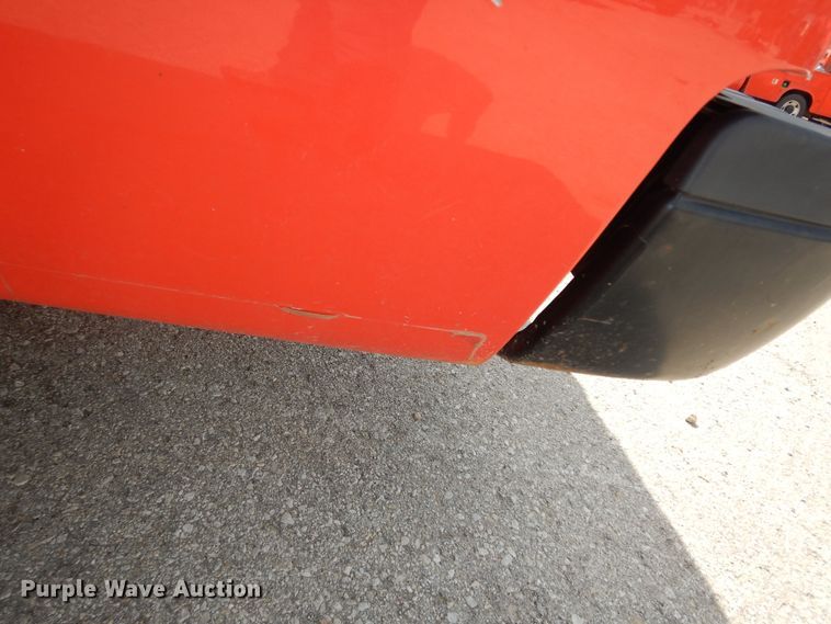 image for item DM3184 2011 Ford F250 Super Duty XL  pickup truck