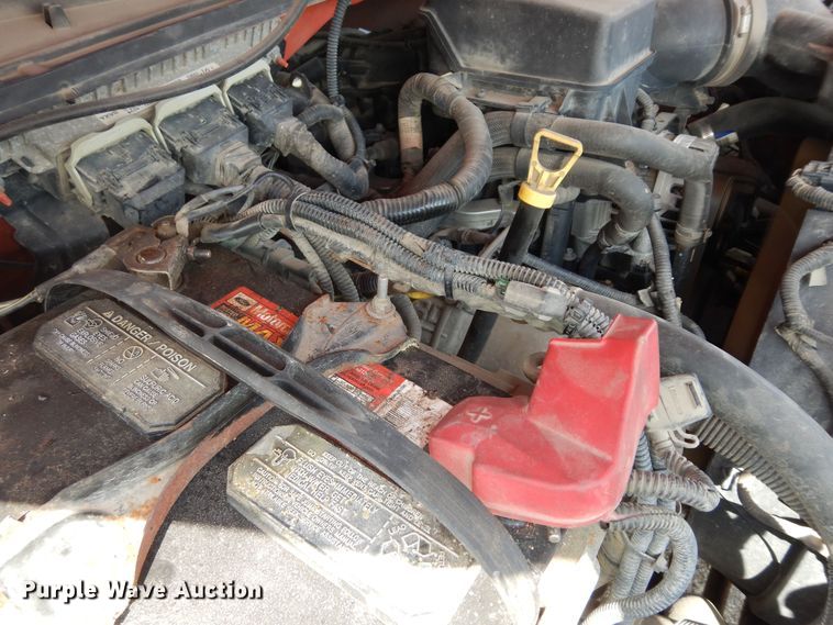 image for item DM3184 2011 Ford F250 Super Duty XL  pickup truck