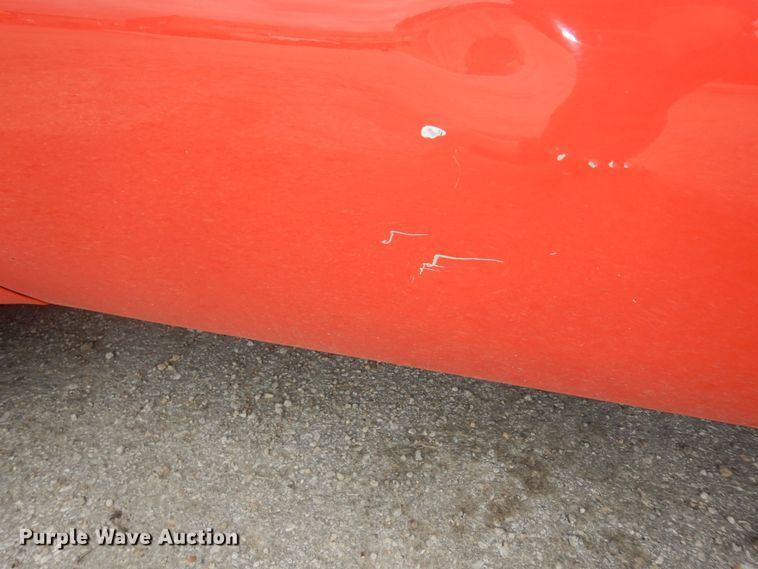 image for item DM3185 2008 Ford F250 Super Duty XL  utility bed pickup truck