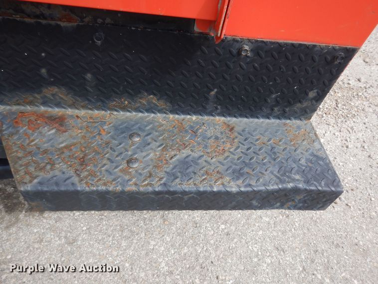 image for item DM3185 2008 Ford F250 Super Duty XL  utility bed pickup truck