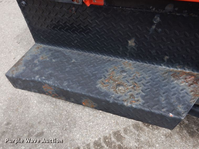 image for item DM3185 2008 Ford F250 Super Duty XL  utility bed pickup truck