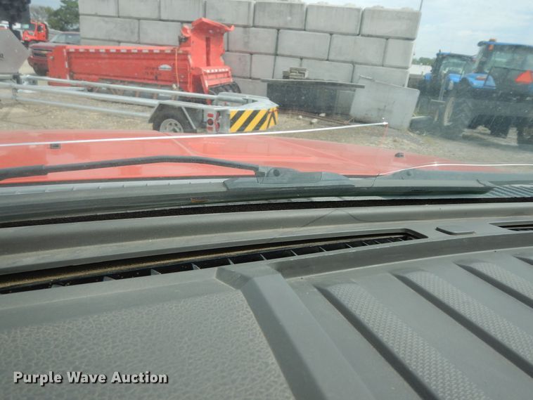 image for item DM3185 2008 Ford F250 Super Duty XL  utility bed pickup truck