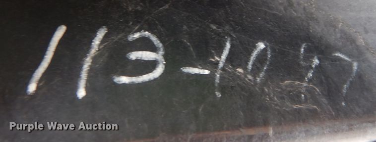 image for item DM3185 2008 Ford F250 Super Duty XL  utility bed pickup truck