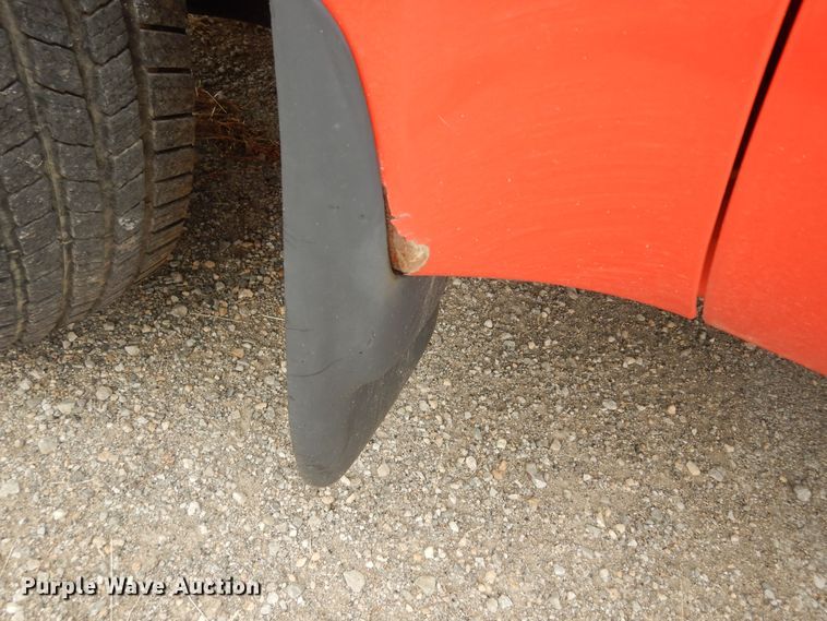 image for item DM3186 2010 Ford F250 Super Duty XL  utility bed pickup truck