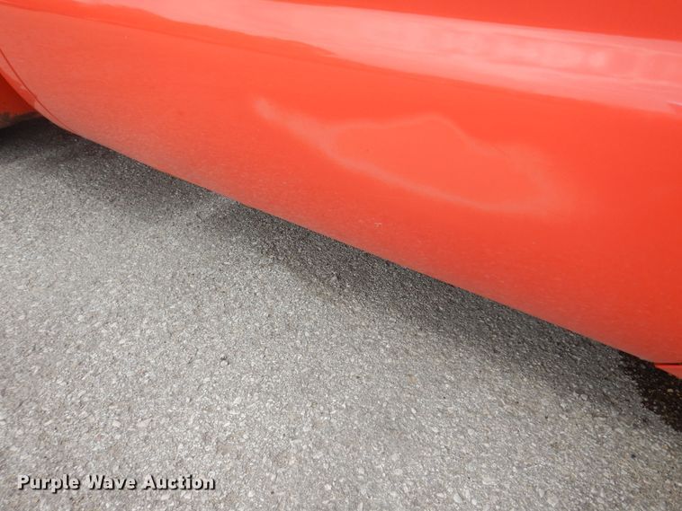 image for item DM3186 2010 Ford F250 Super Duty XL  utility bed pickup truck