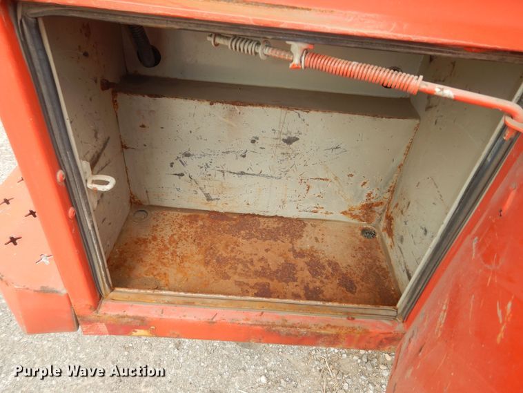 image for item DM3186 2010 Ford F250 Super Duty XL  utility bed pickup truck