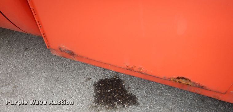 image for item DM3186 2010 Ford F250 Super Duty XL  utility bed pickup truck