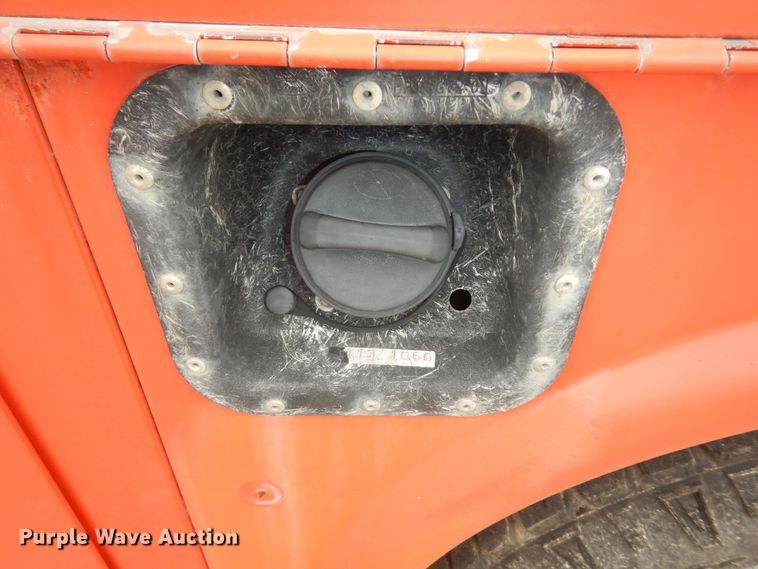 image for item DM3186 2010 Ford F250 Super Duty XL  utility bed pickup truck