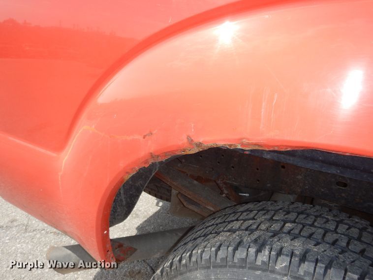 image for item DM3187 2011 Ford F250 Super Duty XL  pickup truck