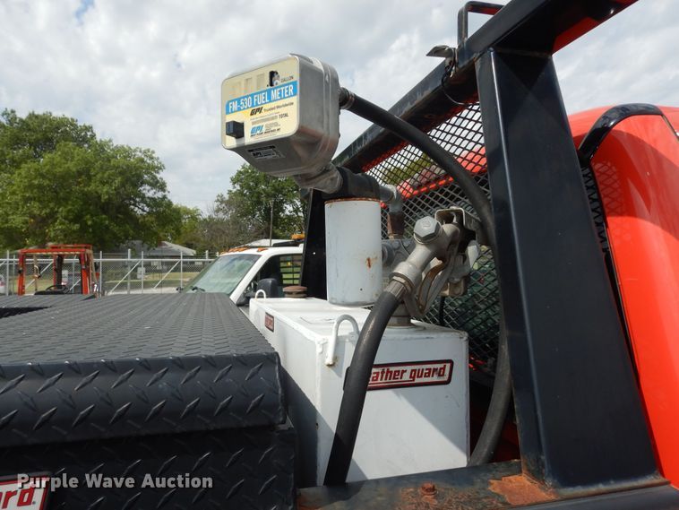 image for item DM3187 2011 Ford F250 Super Duty XL  pickup truck