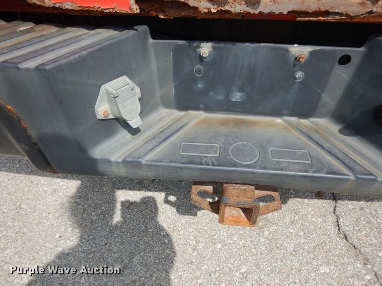 image for item DM3187 2011 Ford F250 Super Duty XL  pickup truck