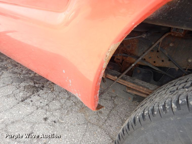 image for item DM3187 2011 Ford F250 Super Duty XL  pickup truck