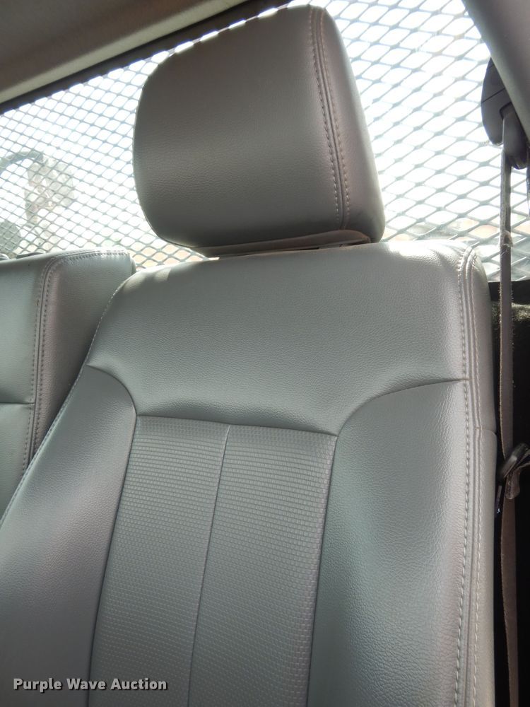 image for item DM3187 2011 Ford F250 Super Duty XL  pickup truck