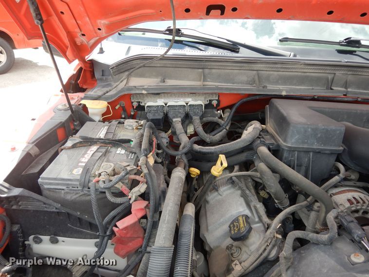 image for item DM3187 2011 Ford F250 Super Duty XL  pickup truck