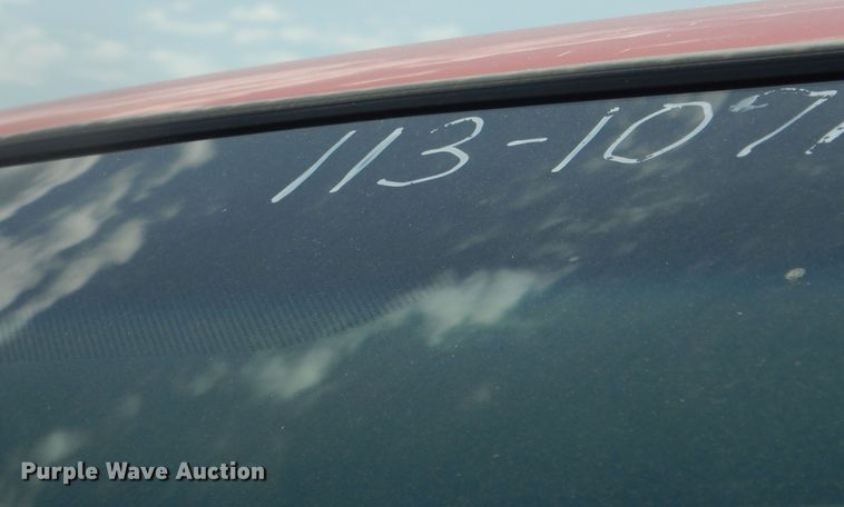 image for item DM3187 2011 Ford F250 Super Duty XL  pickup truck