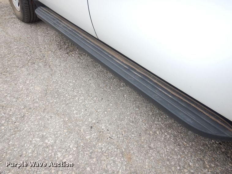 image for item DM3188 2008 Chevrolet Suburban  SUV