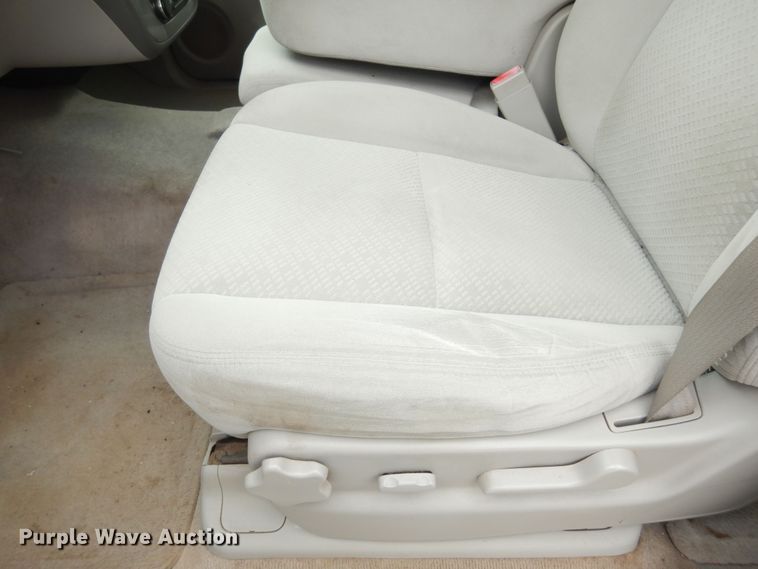 image for item DM3188 2008 Chevrolet Suburban  SUV