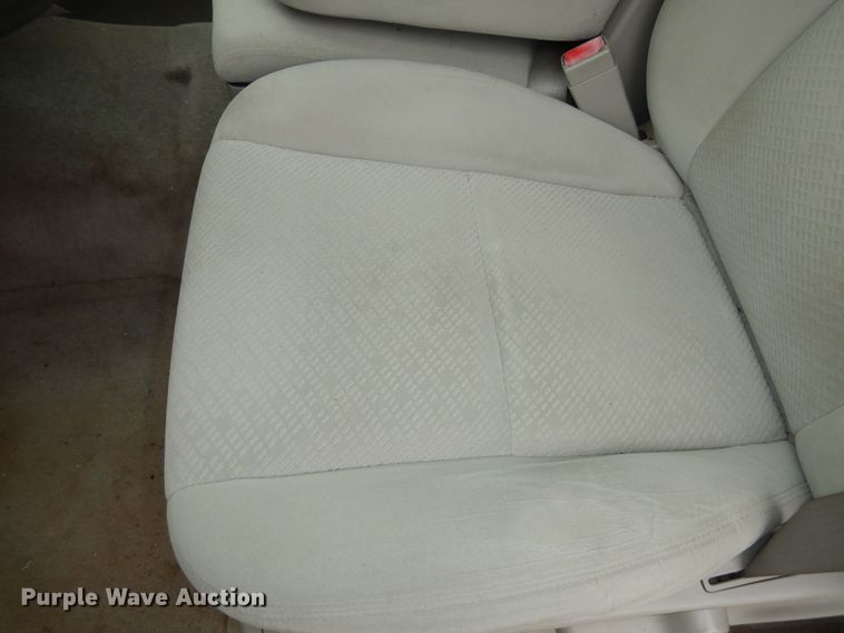 image for item DM3188 2008 Chevrolet Suburban  SUV