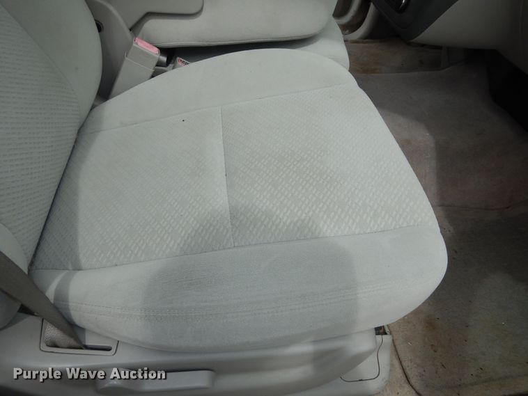 image for item DM3188 2008 Chevrolet Suburban  SUV