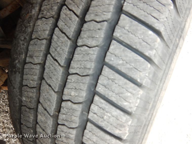 image for item DM3188 2008 Chevrolet Suburban  SUV