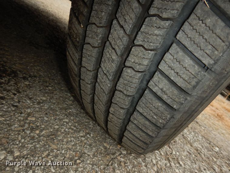 image for item DM3188 2008 Chevrolet Suburban  SUV