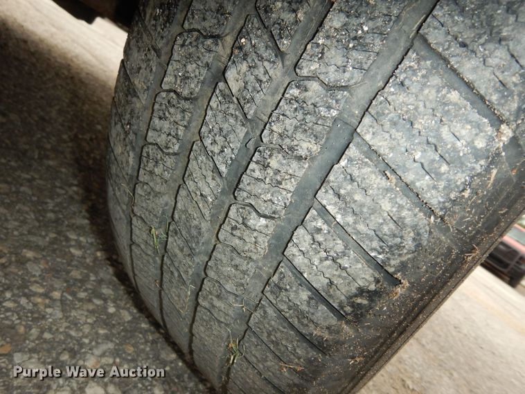 image for item DM3188 2008 Chevrolet Suburban  SUV