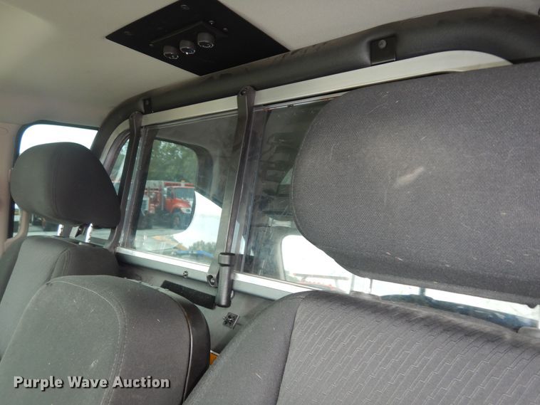 image for item DM3189 2010 Chevrolet Suburban LS  SUV