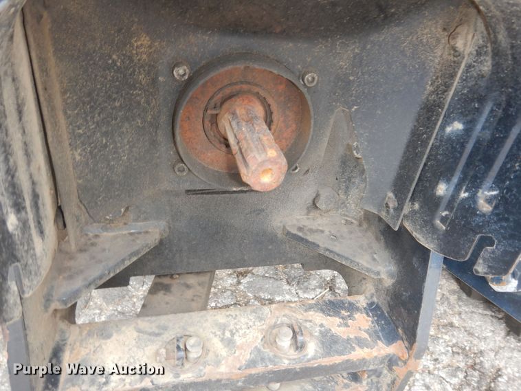 image for item DM3190 2006 New Holland TS115A  4WD tractor