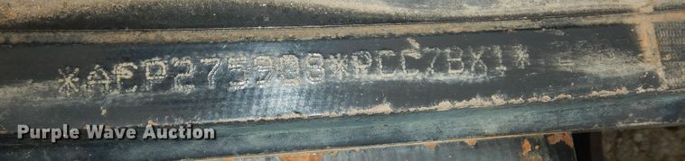 image for item DM3190 2006 New Holland TS115A  4WD tractor