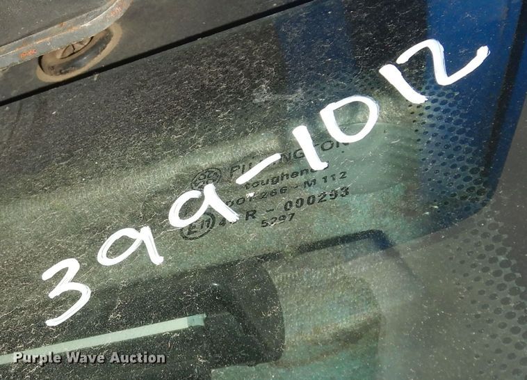 image for item DM3191 2002 New Holland TS110  tractor