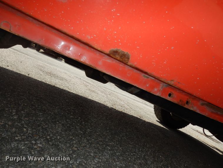 image for item DM3192 2006 Ford F250 Super Duty XL  pickup truck