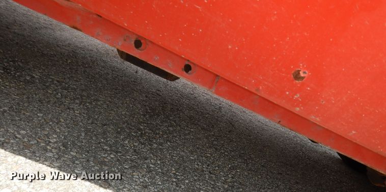 image for item DM3192 2006 Ford F250 Super Duty XL  pickup truck