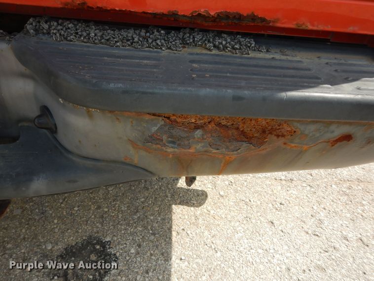 image for item DM3192 2006 Ford F250 Super Duty XL  pickup truck