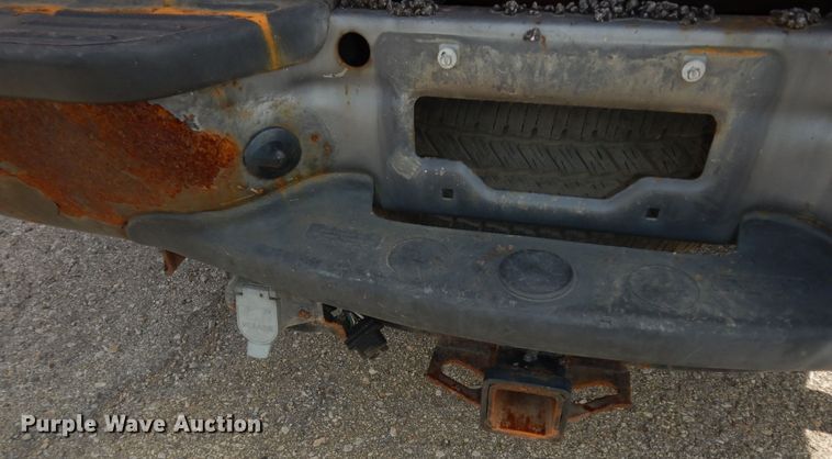 image for item DM3192 2006 Ford F250 Super Duty XL  pickup truck