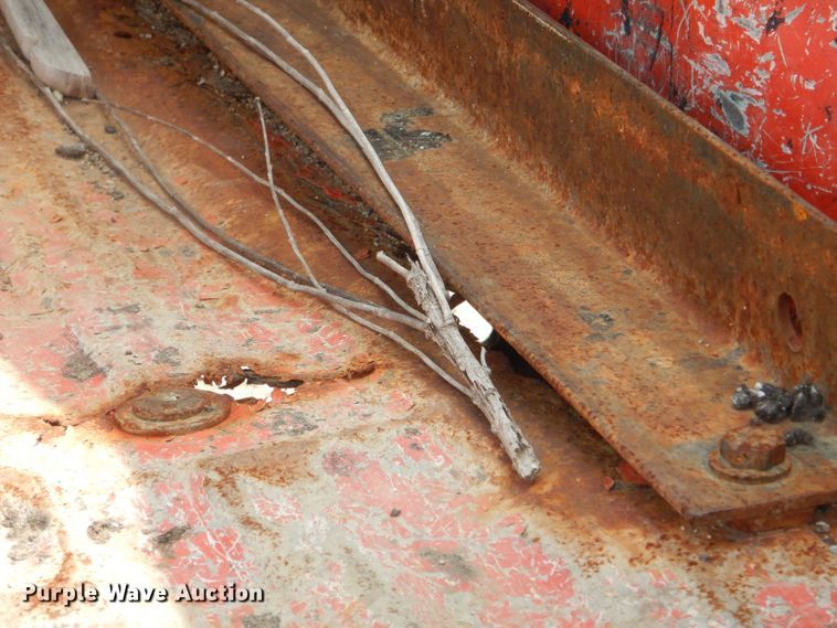 image for item DM3192 2006 Ford F250 Super Duty XL  pickup truck