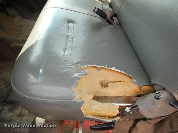 image for item DM3192 2006 Ford F250 Super Duty XL  pickup truck