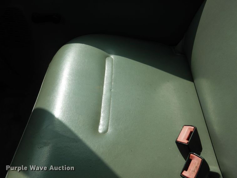 image for item DM3192 2006 Ford F250 Super Duty XL  pickup truck