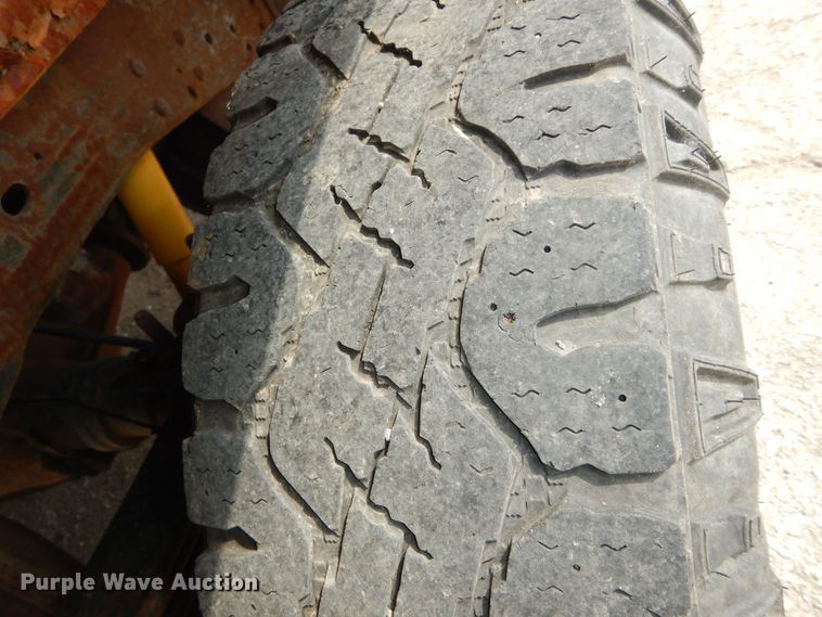 image for item DM3192 2006 Ford F250 Super Duty XL  pickup truck