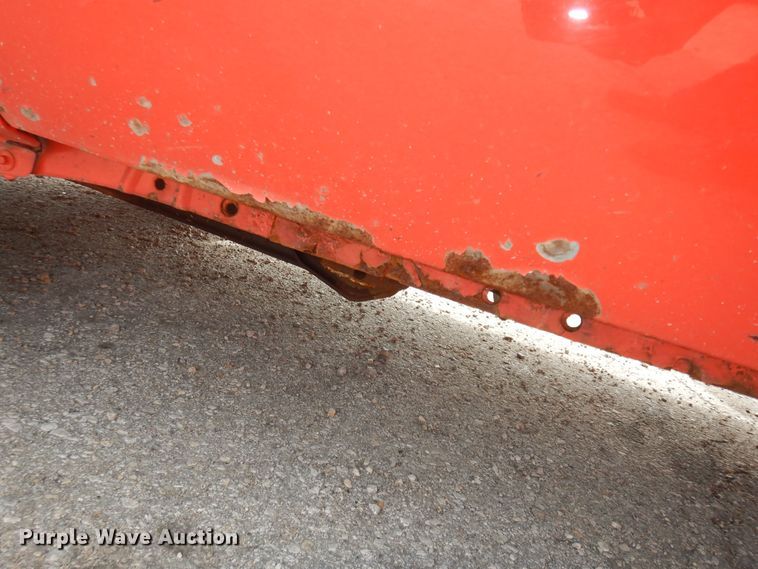 image for item DM3193 2008 Ford F250 Super Duty XL  Crew Cab pickup truck