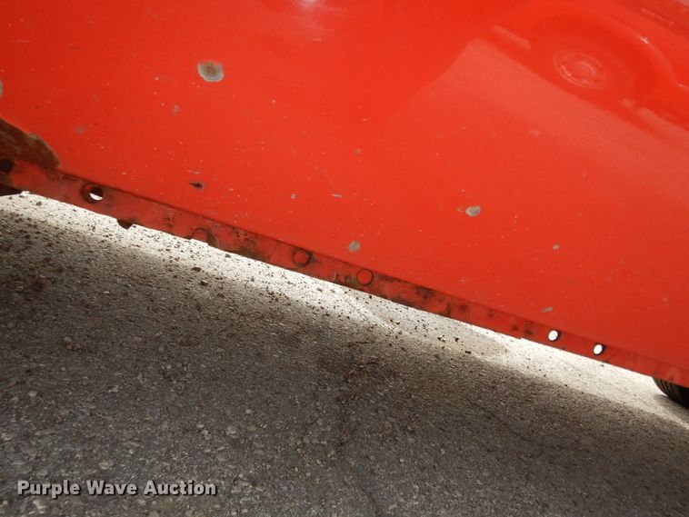 image for item DM3193 2008 Ford F250 Super Duty XL  Crew Cab pickup truck