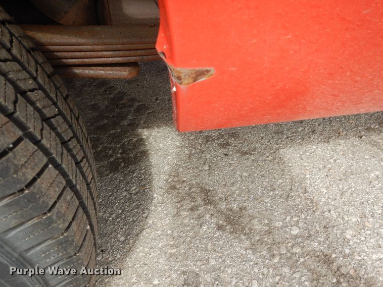 image for item DM3193 2008 Ford F250 Super Duty XL  Crew Cab pickup truck