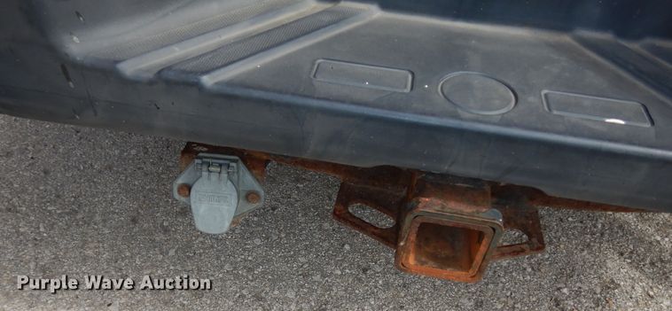 image for item DM3193 2008 Ford F250 Super Duty XL  Crew Cab pickup truck