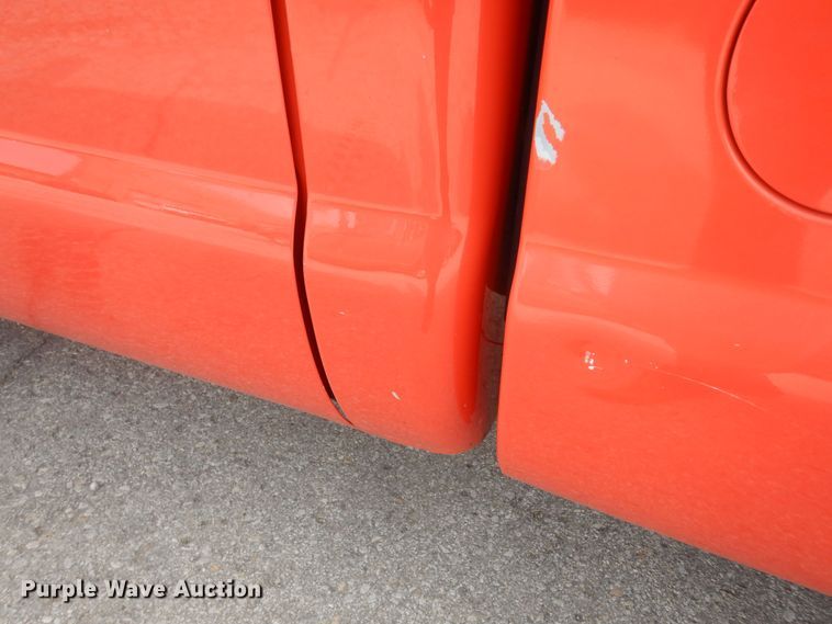 image for item DM3193 2008 Ford F250 Super Duty XL  Crew Cab pickup truck